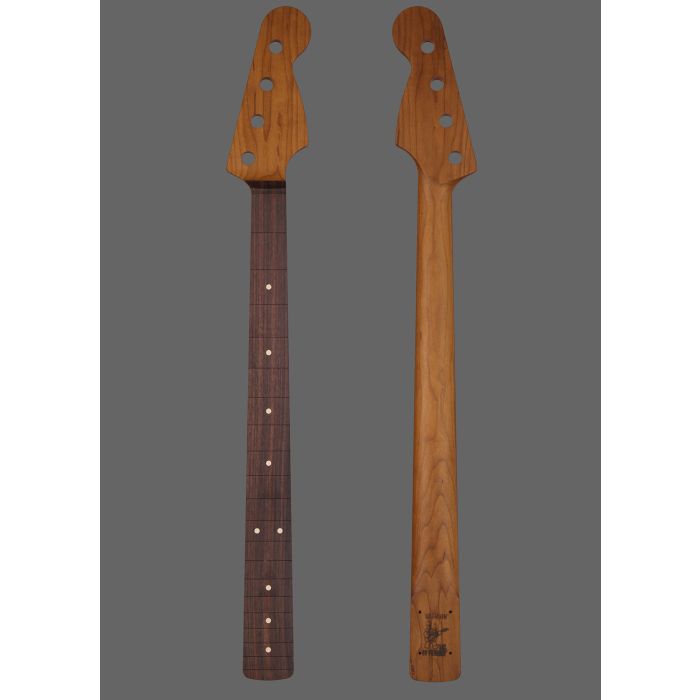 P Bass® Replacement Neck
