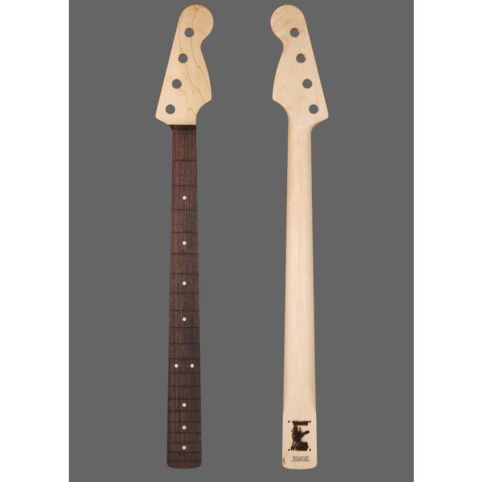 P Bass® Replacement Neck
