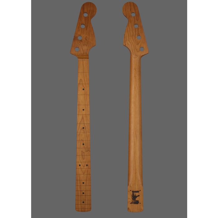 P Bass® Replacement Neck