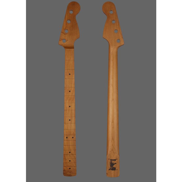P Bass® Replacement Neck