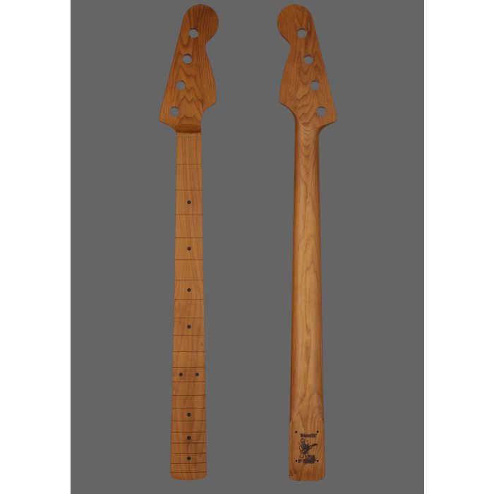 P Bass® Replacement Neck