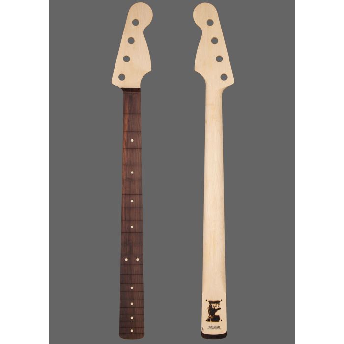 P Bass® Replacement Neck