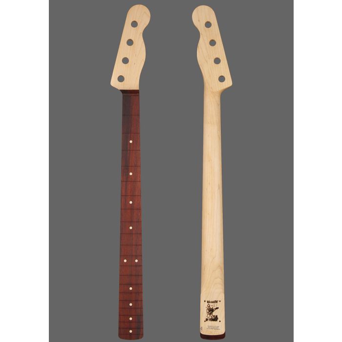 Tele® Bass Replacement Neck