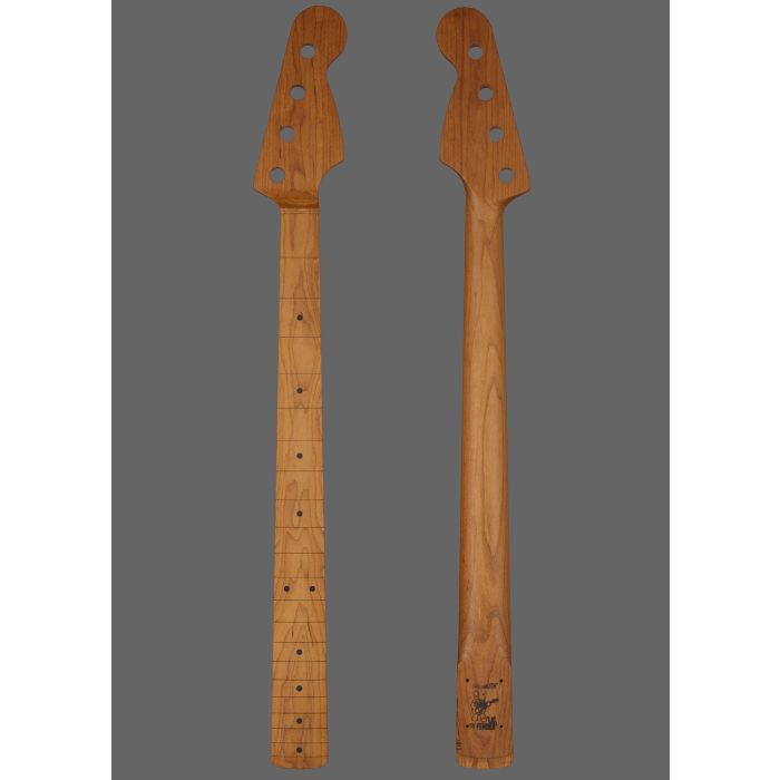P Bass® Replacement Neck