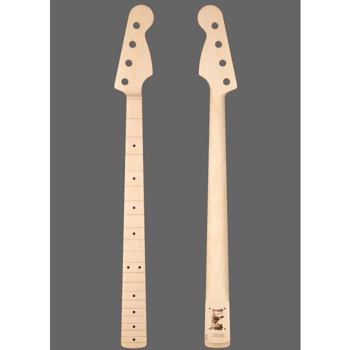 J Bass® Replacement Neck