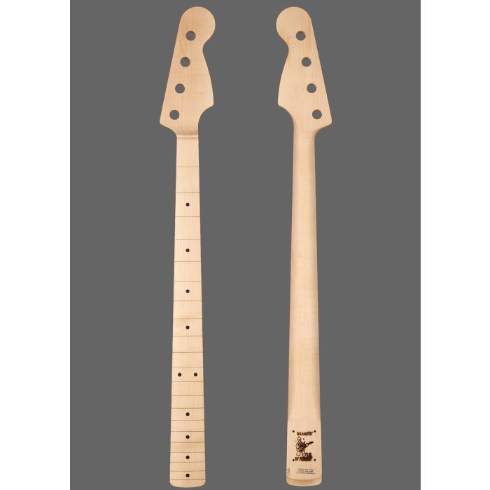 J Bass® Replacement Neck