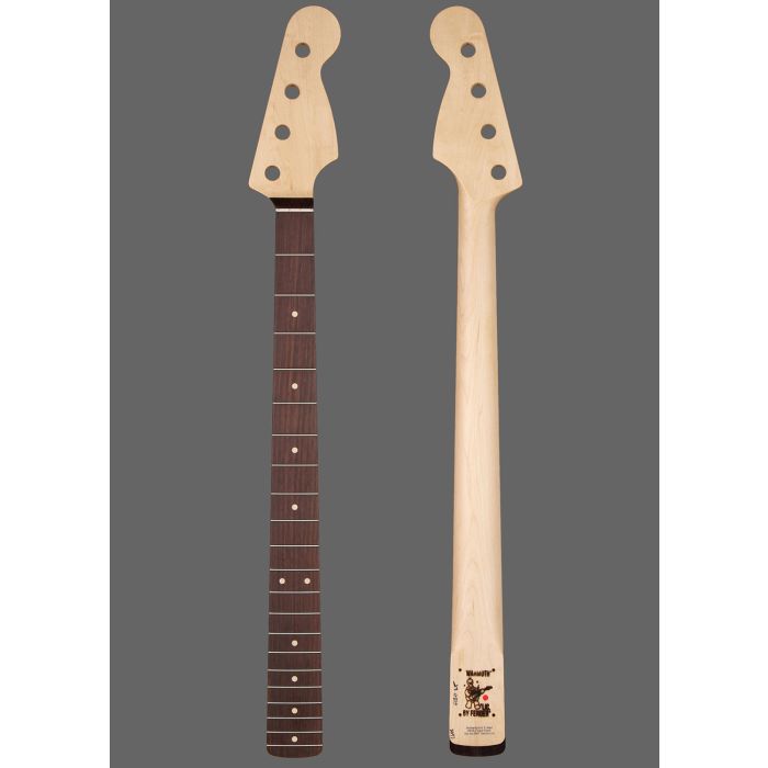 P Bass® Replacement Neck