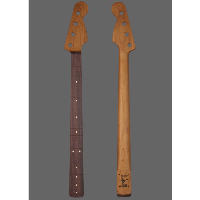 P Bass® Replacement Neck