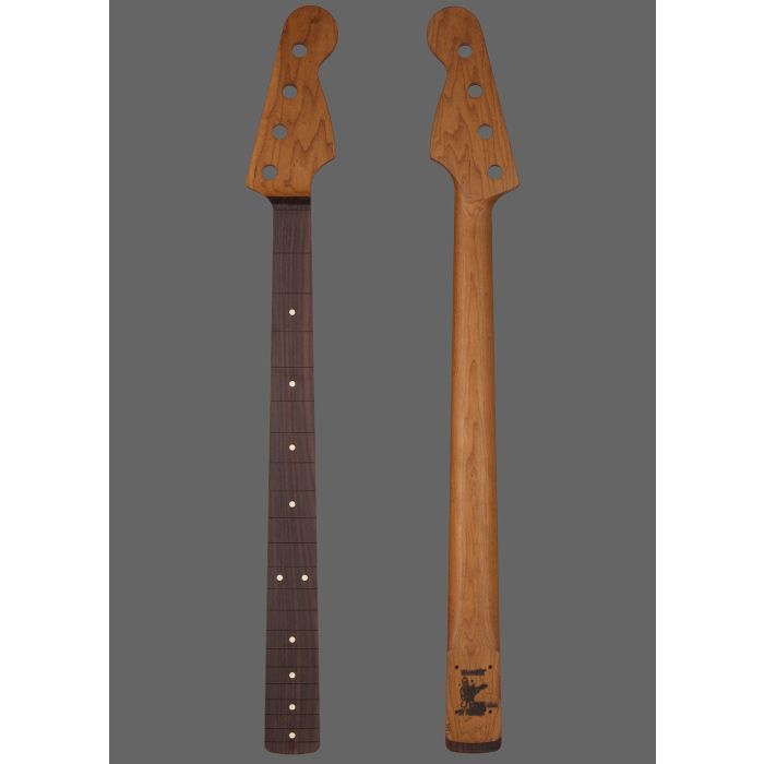 P Bass® Replacement Neck