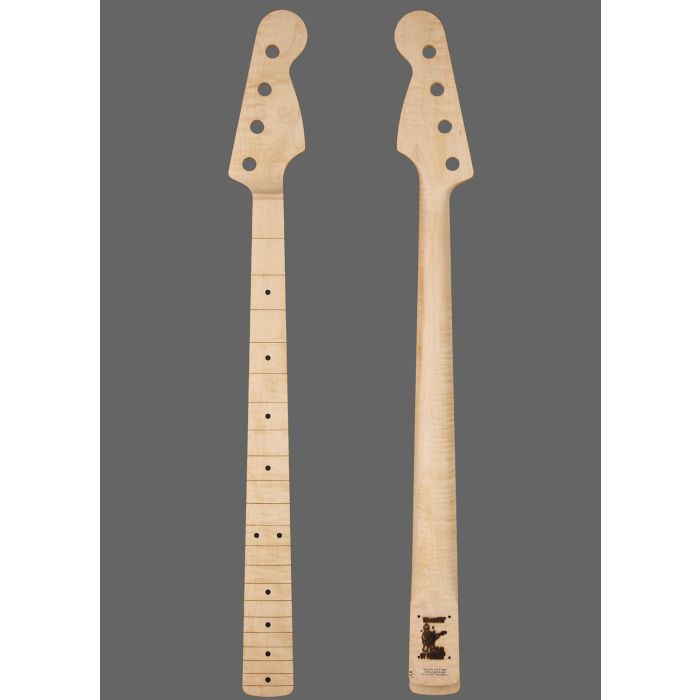 J Bass® Replacement Neck