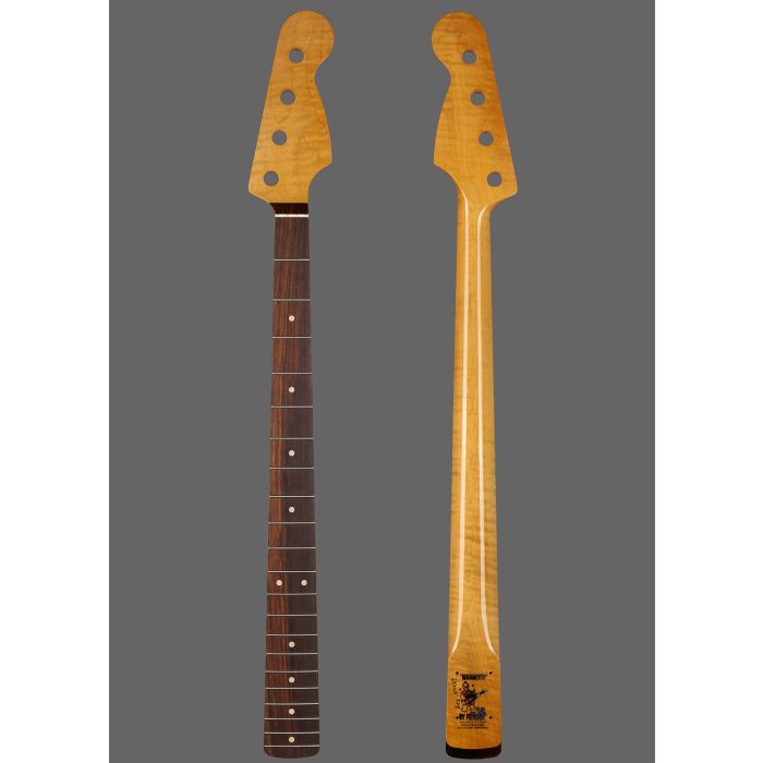 J Bass® Replacement Neck
