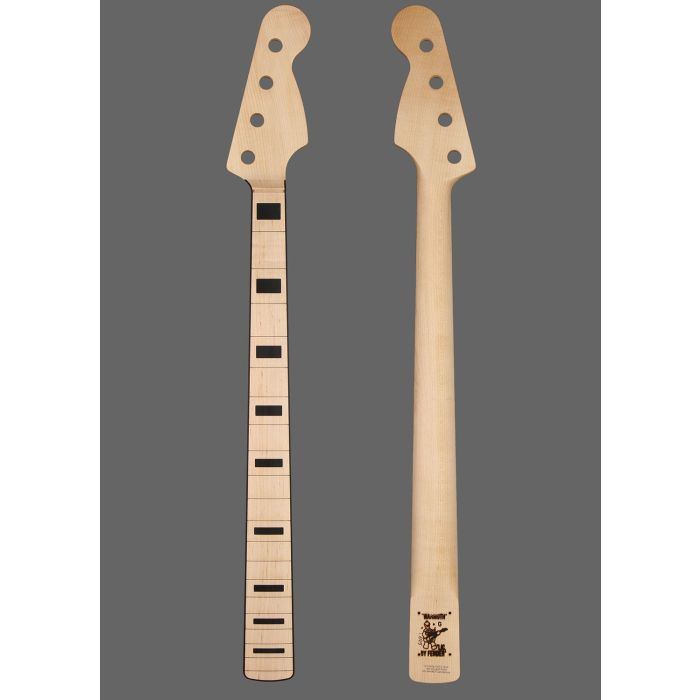 P Bass® Replacement Neck