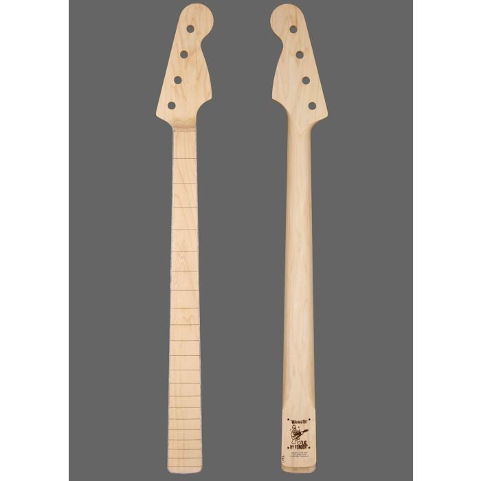 P Bass® Replacement Neck