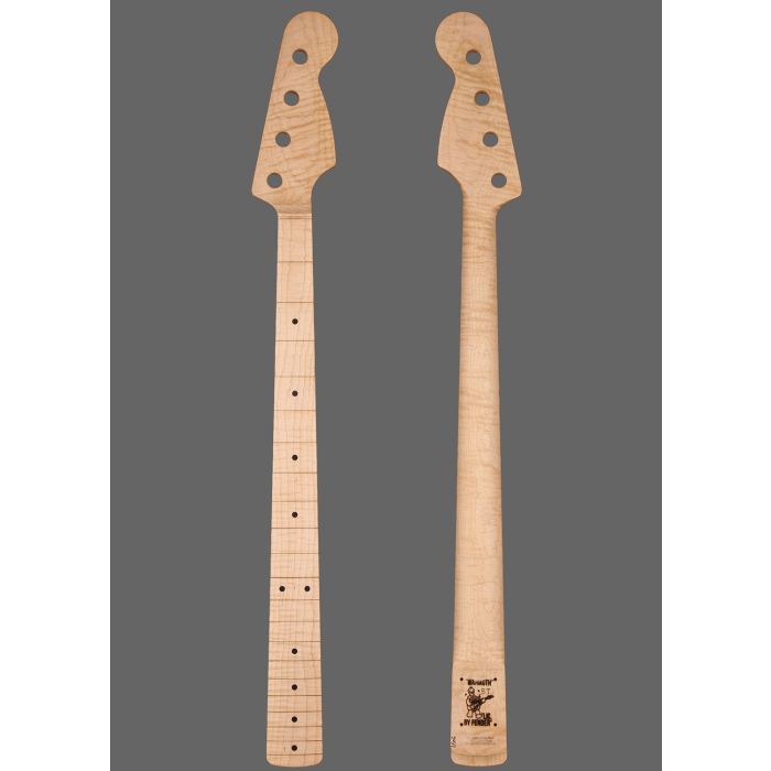 J Bass® Replacement Neck