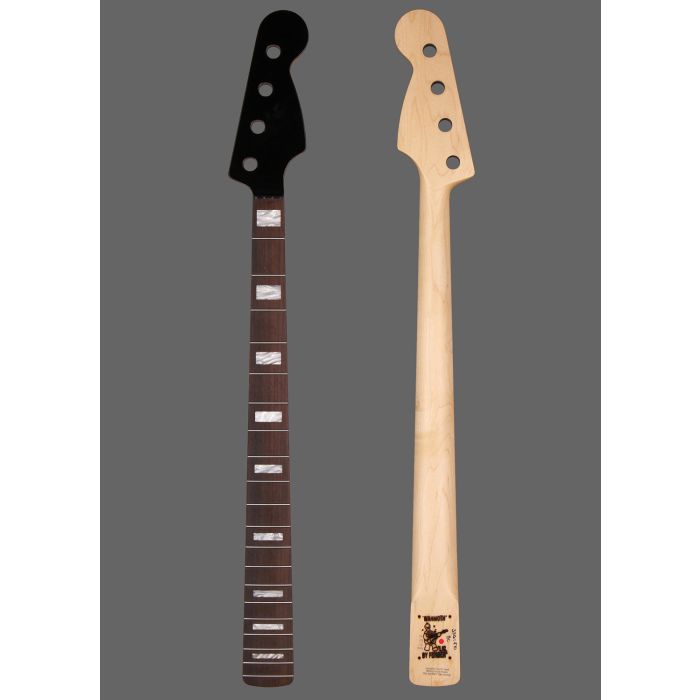 J Bass® Replacement Neck