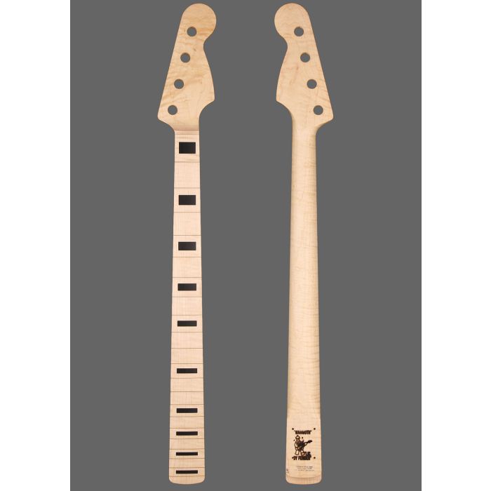 P Bass® Replacement Neck
