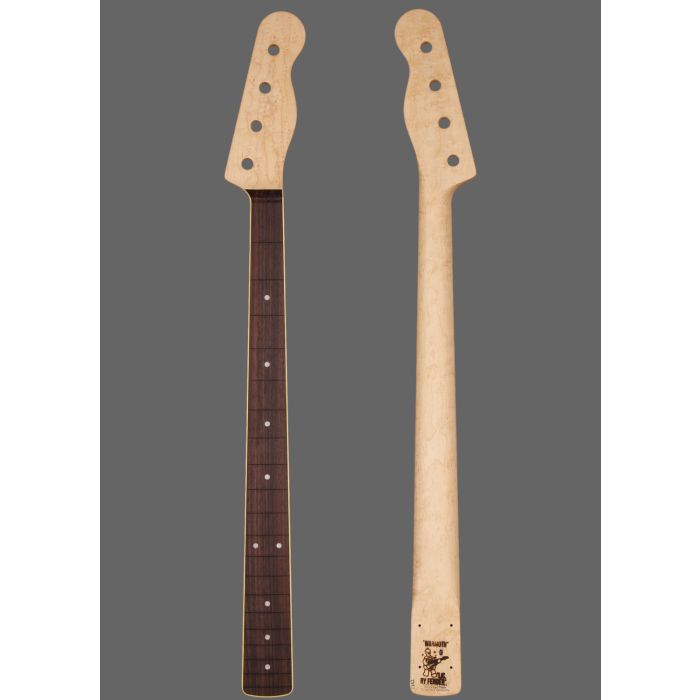 Tele® Bass Replacement Neck