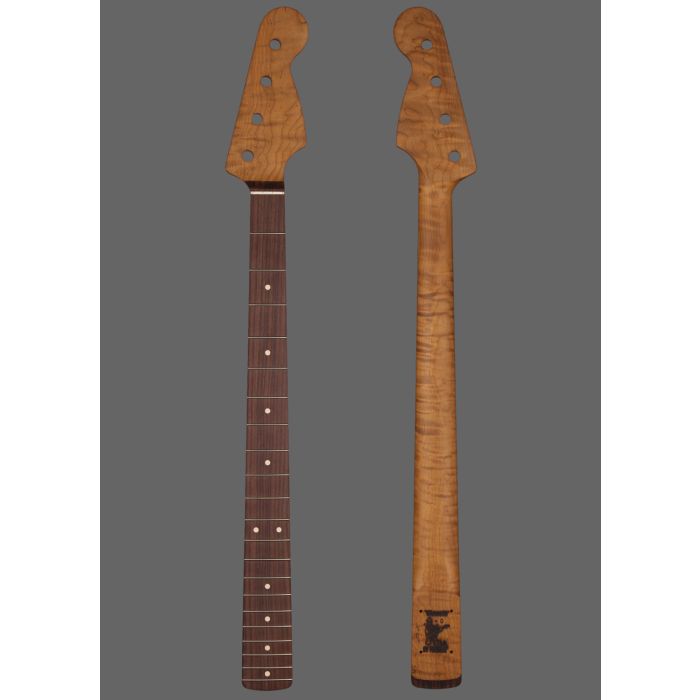 P Bass® Replacement Neck