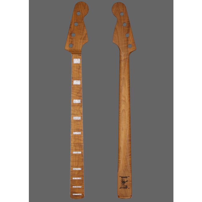P Bass® Replacement Neck