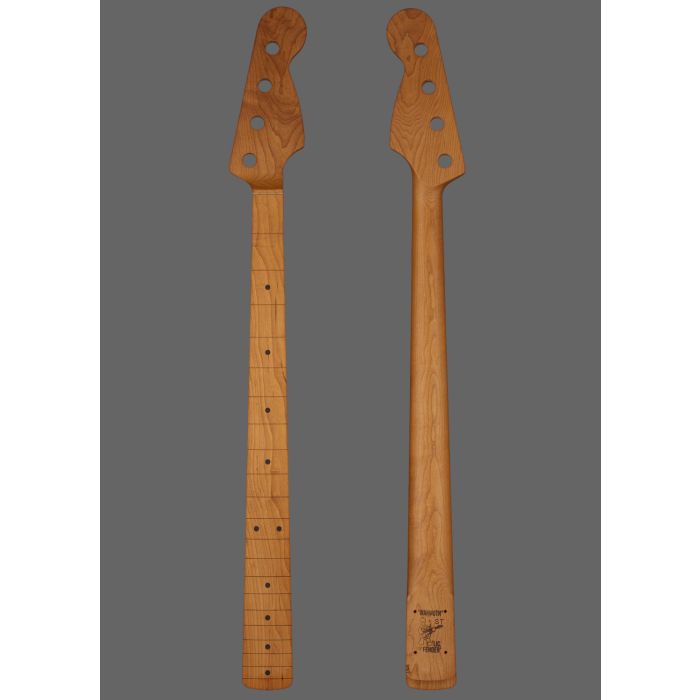 J Bass® Replacement Neck