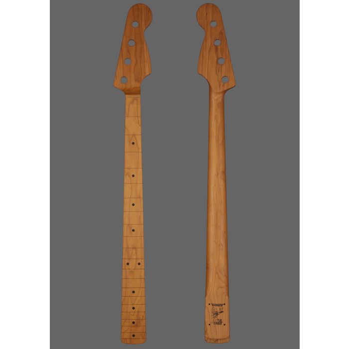 J Bass® Replacement Neck