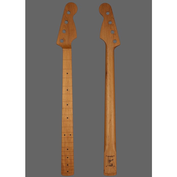 P Bass® Replacement Neck