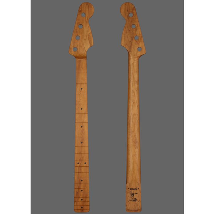 P Bass® Replacement Neck