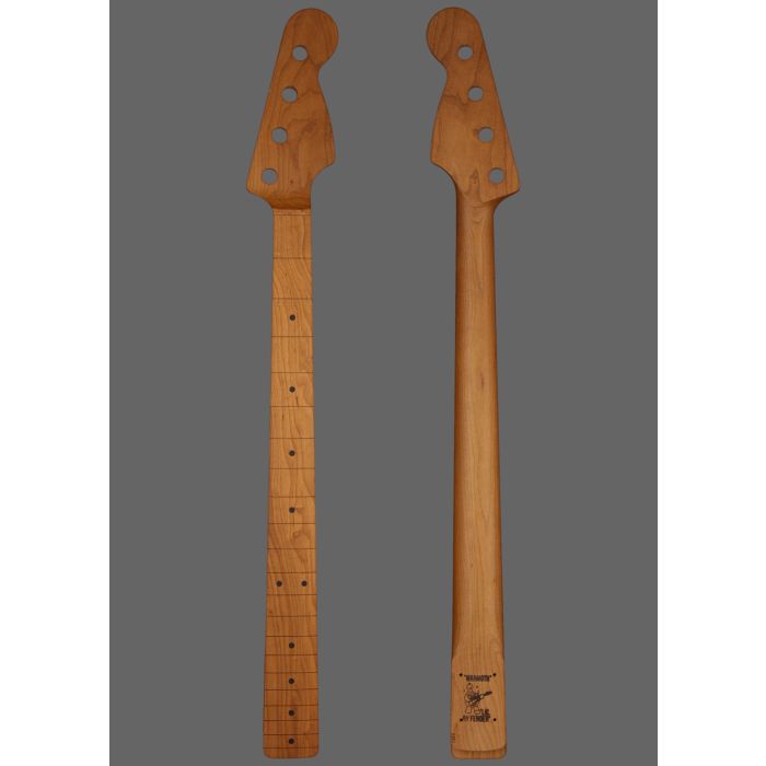 P Bass® Replacement Neck