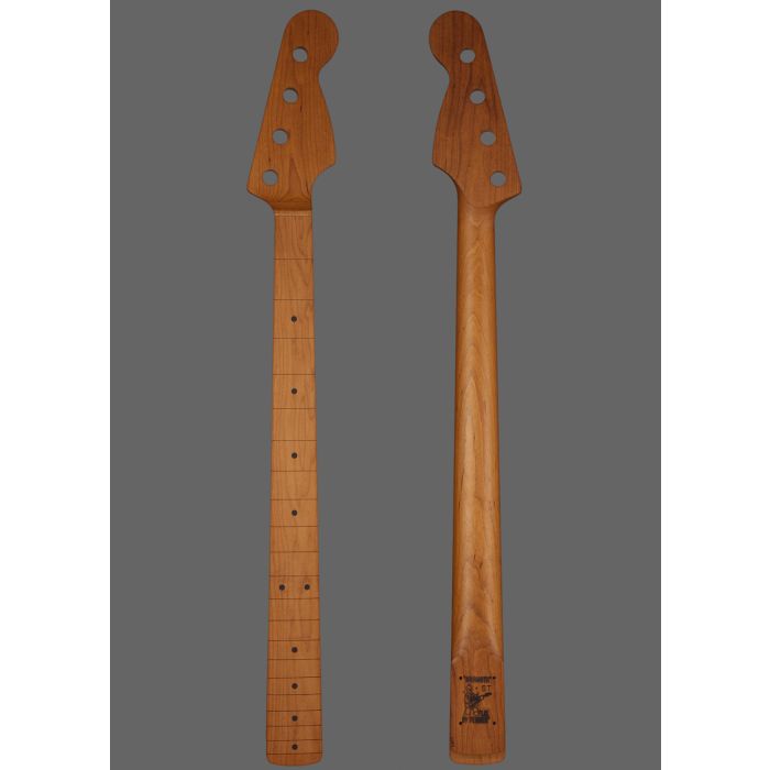 P Bass® Replacement Neck