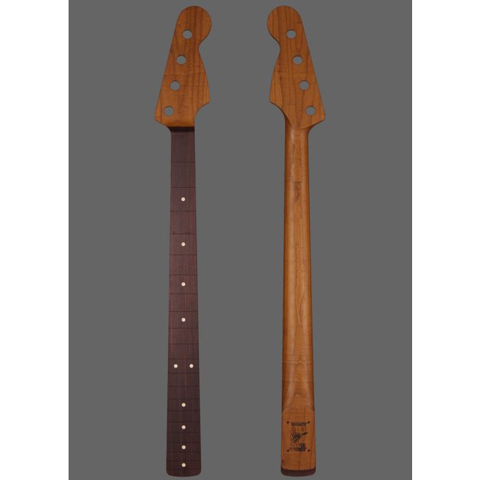 P Bass® Replacement Neck