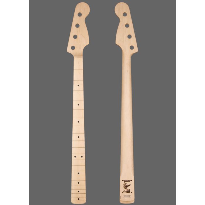 J Bass® Replacement Neck