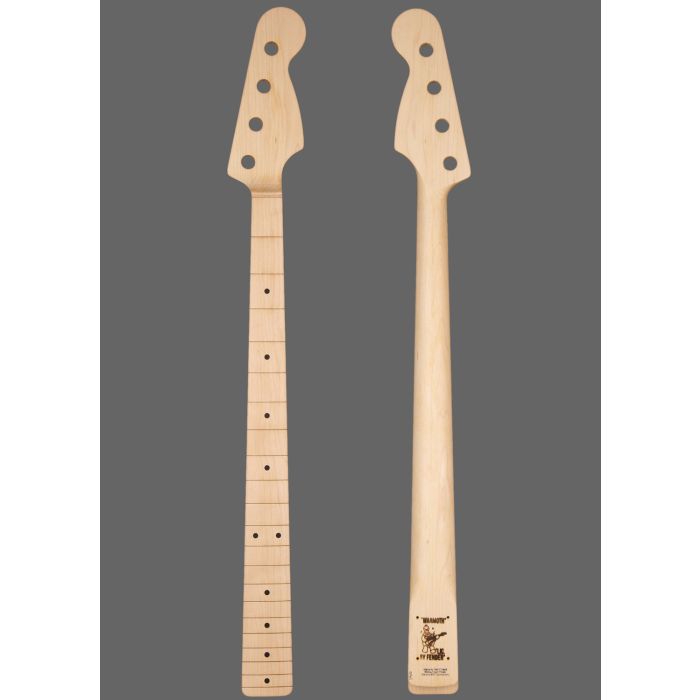 J Bass® Replacement Neck