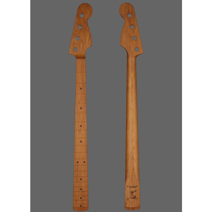 J Bass® Replacement Neck