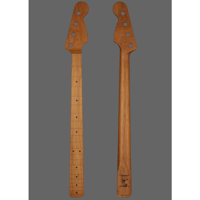 P Bass® Replacement Neck