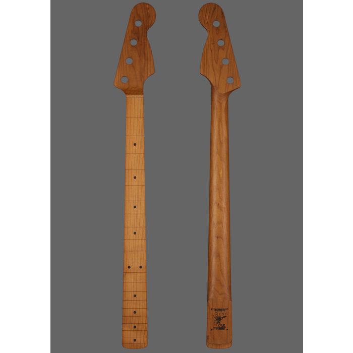 P Bass® Replacement Neck