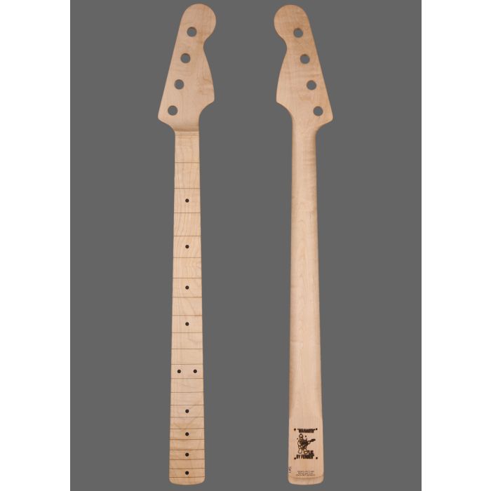 P Bass® Replacement Neck