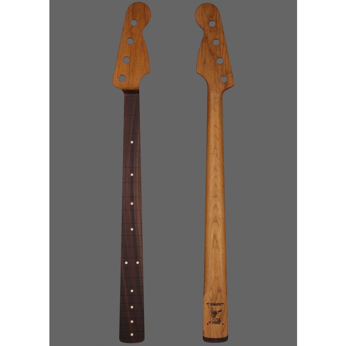 J Bass® Replacement Neck