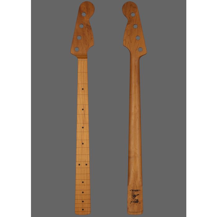J Bass® Replacement Neck