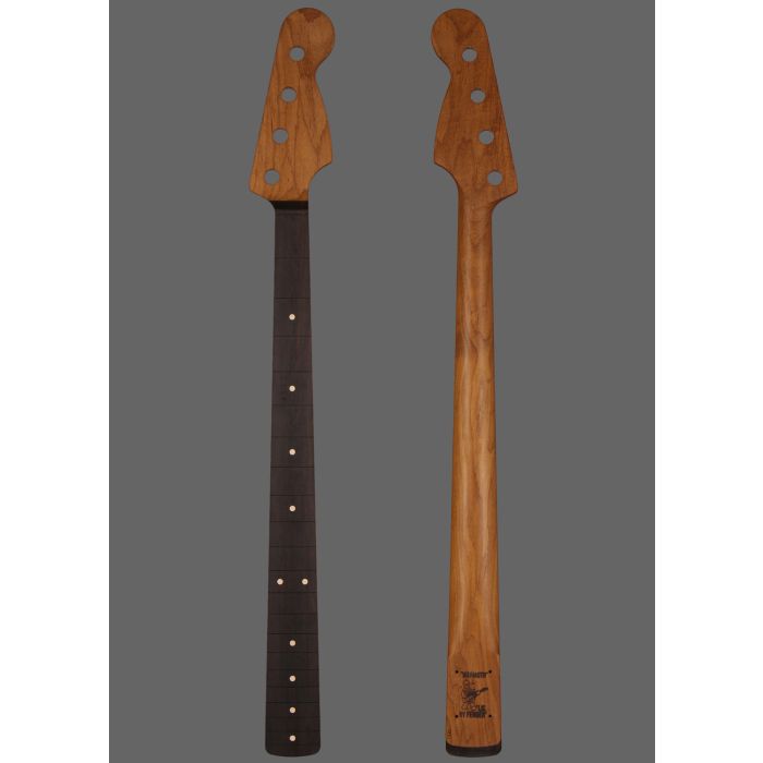 J Bass® Replacement Neck