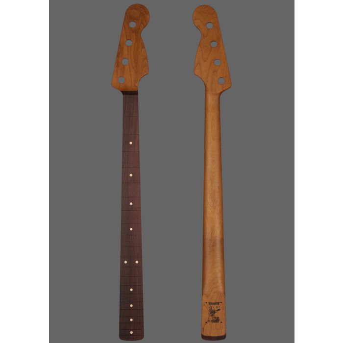 J Bass® Replacement Neck