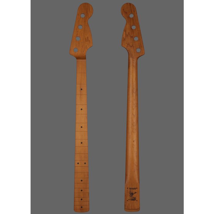 J Bass® Replacement Neck