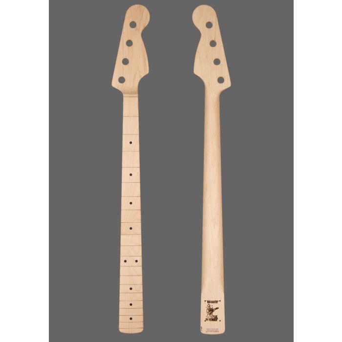 J Bass® Replacement Neck