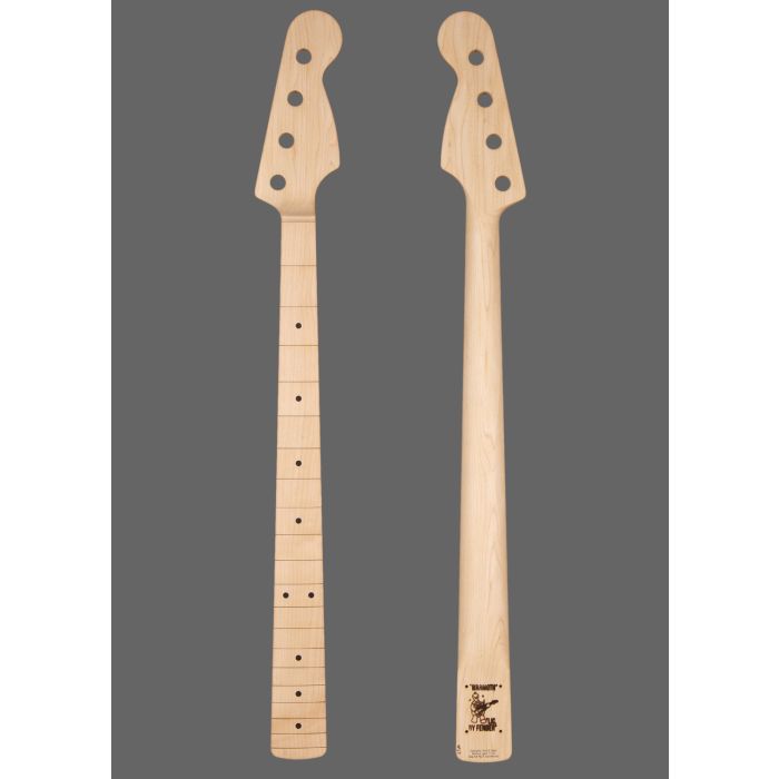 J Bass® Replacement Neck