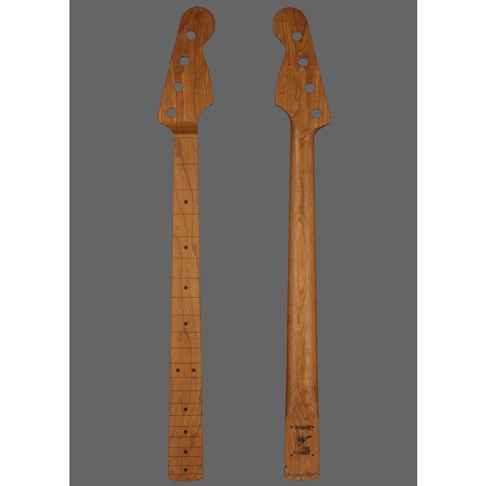 P Bass® Replacement Neck