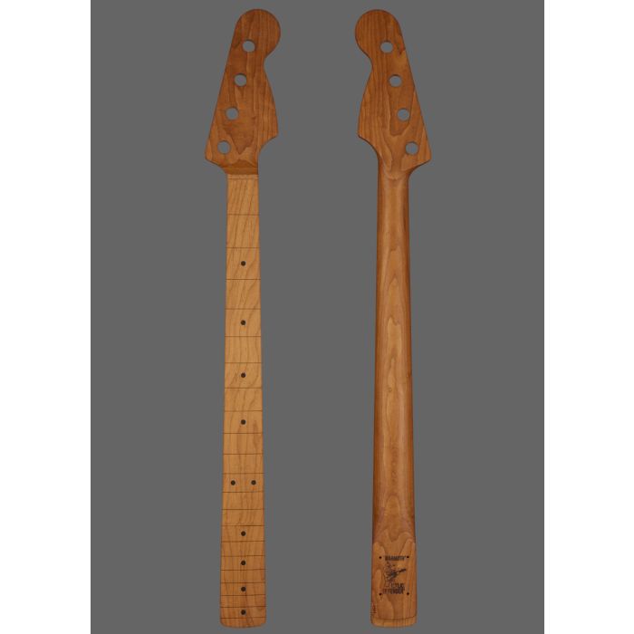 P Bass® Replacement Neck