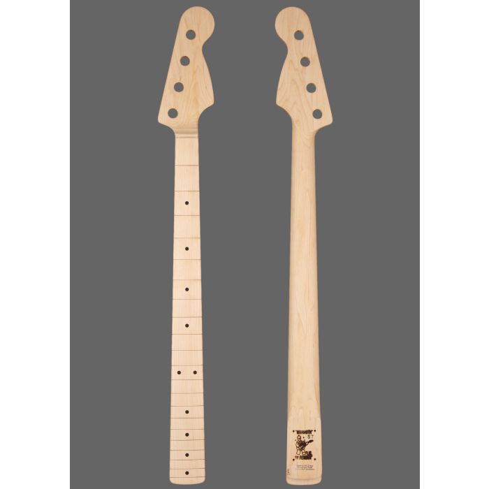 P Bass® Replacement Neck