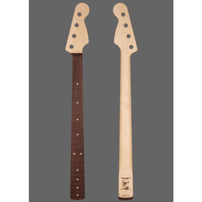 P Bass® Replacement Neck