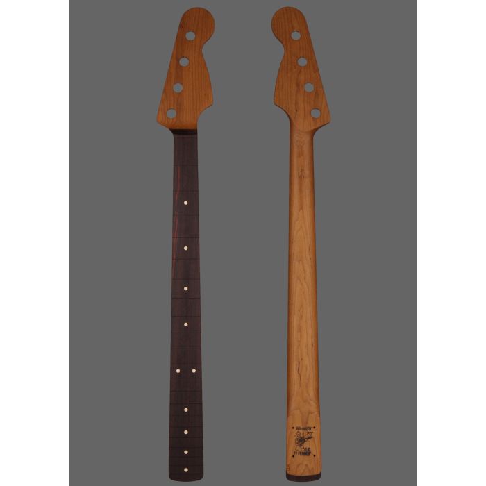 P Bass® Replacement Neck