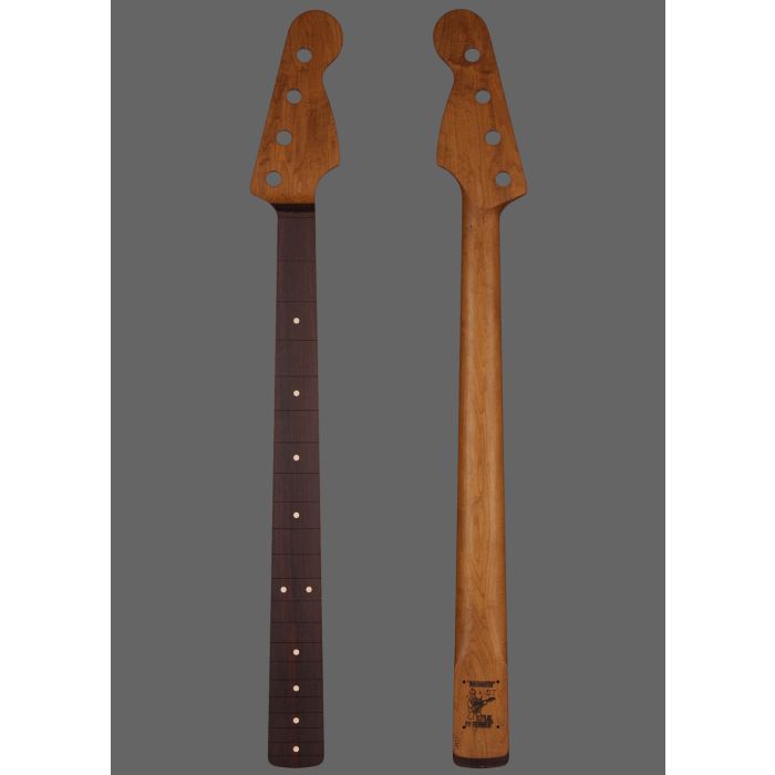P Bass® Replacement Neck