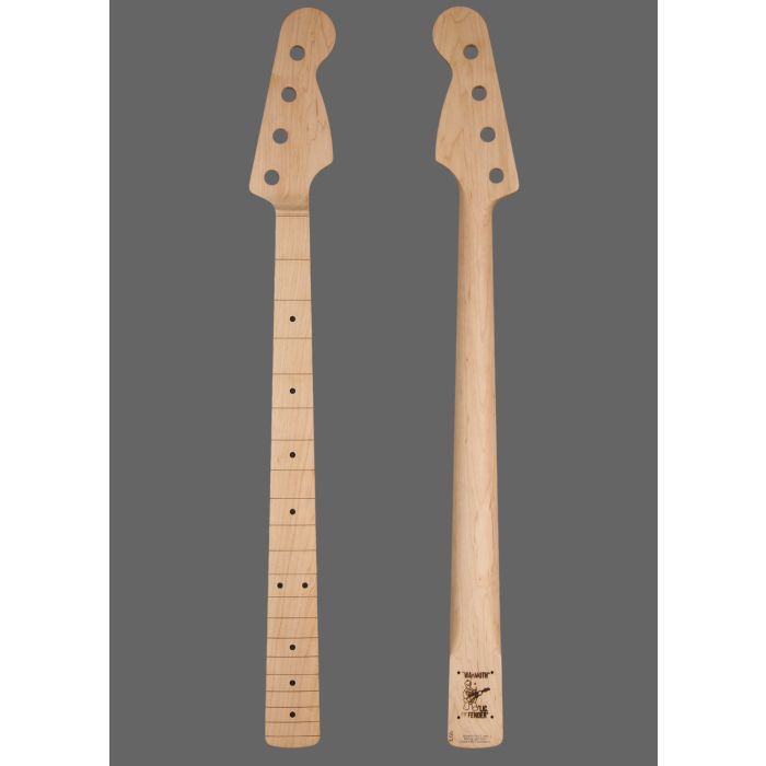 J Bass® Replacement Neck